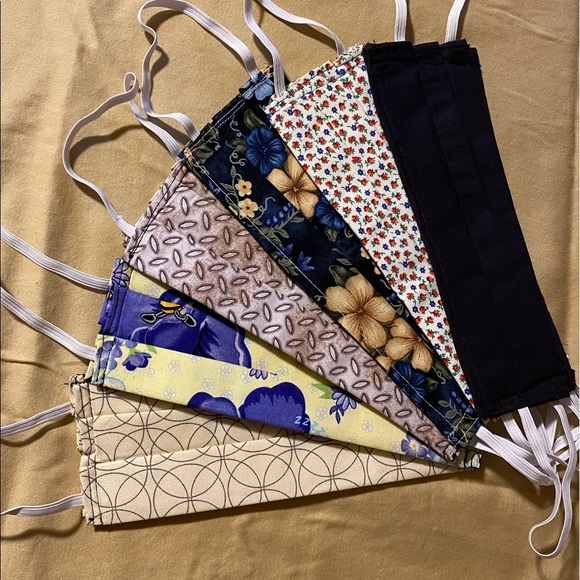 Face Mask/Covering - Picture 1 of 1